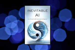 Inevitable AI by Aswin Chandarr